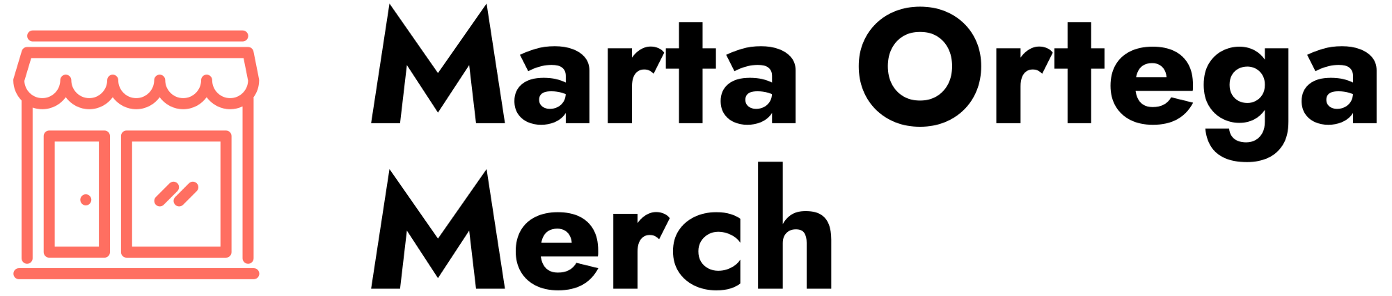 Marta Ortega Merch